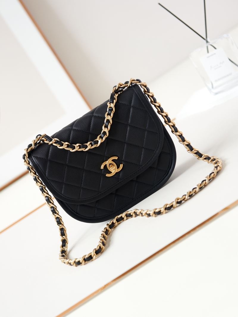 Chanel Satchel Bags